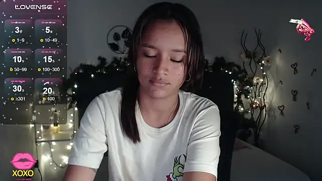 mia sweetdc online show from January 2025 06:56:02 PM