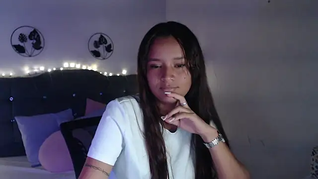 mia sweetdc online show from January 2025 09:16:01 PM