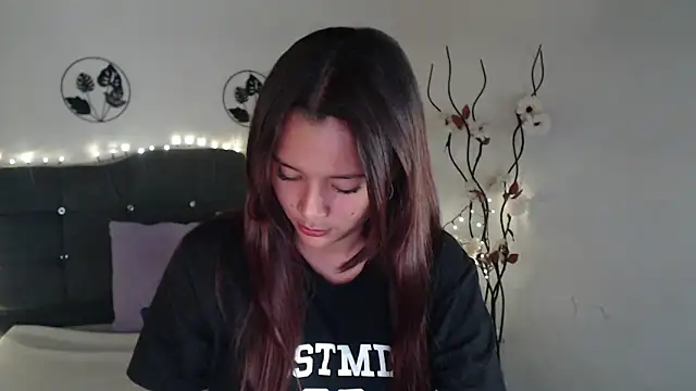 mia sweetdc online show from January 2025 07:54:01 PM