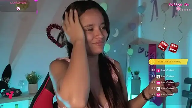 mia sweetdc online show from September 2025 07:02:02 PM