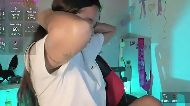 mia sweetdc online show from September 2025 07:04:01 PM