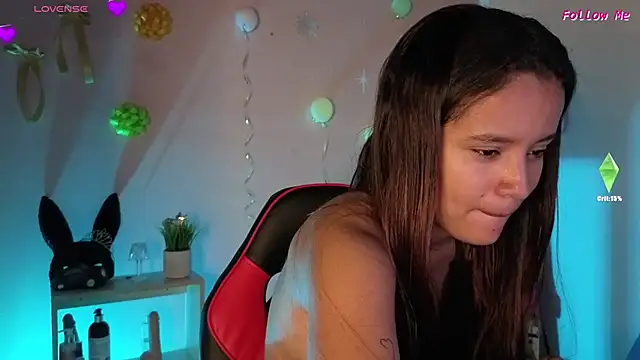 mia sweetdc online show from September 2025 05:25:01 PM