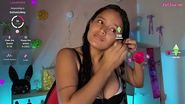 mia sweetdc online show from September 2025 06:44:01 PM