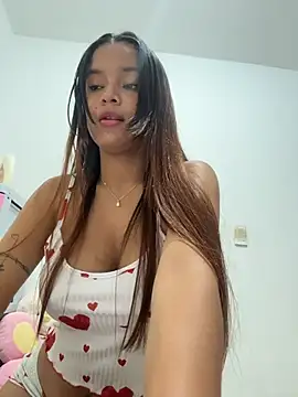 mia sweetdc online show from November 2025 03:23:02 PM