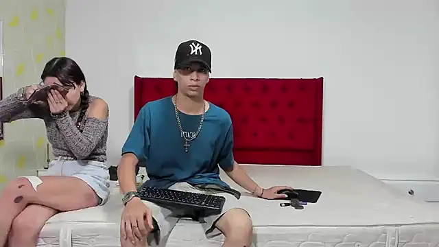 Ashley James online show from February 2025 08:05:01 PM