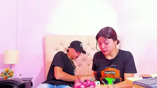 Ashley James online show from February 2025 03:08:02 PM