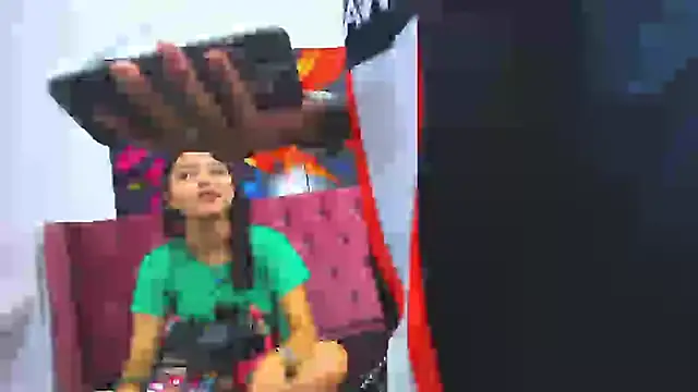 Ashley James online show from March 2025 04:32:02 PM