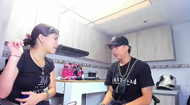 Ashley James online show from March 2025 02:56:02 PM