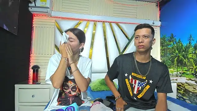 Ashley James online show from September 2025 09:28:02 PM