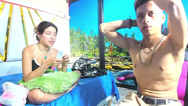 Ashley James online show from September 2025 09:28:02 PM