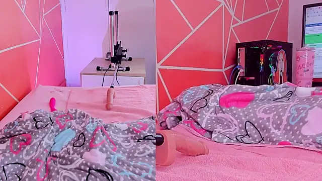 samantha zc8 online show from January 2025 05:13:01 PM