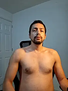 Andresarr93 online show from September 2025 07:59:01 PM