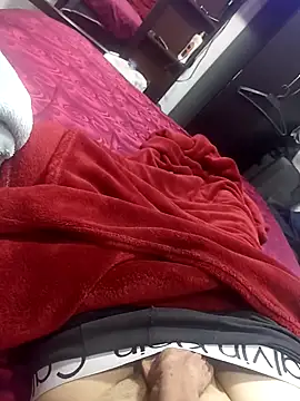 andyrtp online show from January 2026 01:44:01 AM