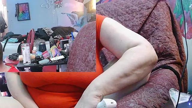 juscjen online show from April 2026 03:26:01 AM