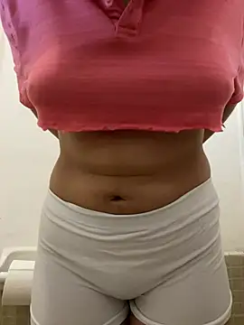 pollita1105 online show from July 2026 08:18:01 PM