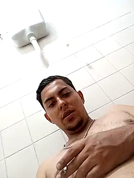 Pau moreno23 online show from February 2025 08:31:01 PM