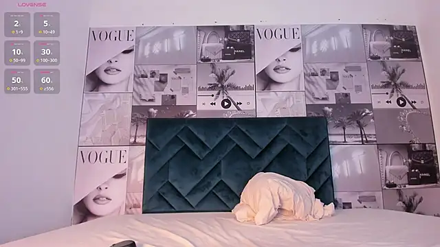 ChloeParkss  online show from February 2025 01:25:02 PM