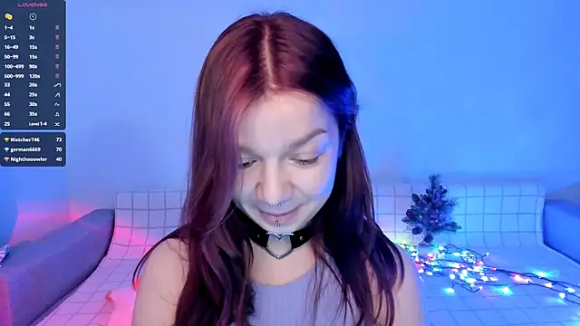 crystal lilith online show from December 2024 06:03:02 AM