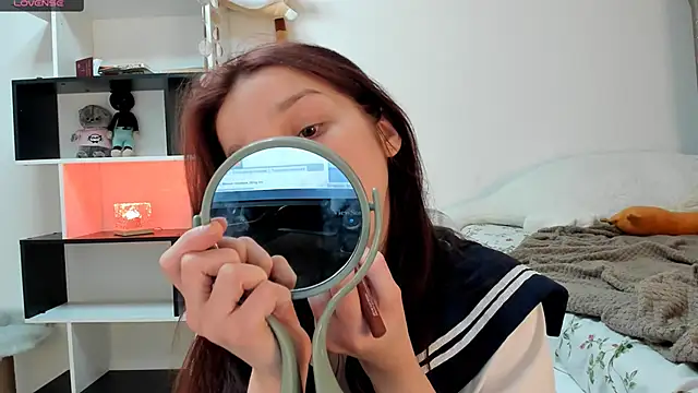 crystal lilith online show from March 2025 07:36:01 AM