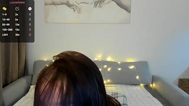 crystal lilith online show from December 2025 06:26:02 PM