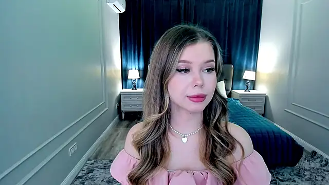 FollowLovee online show from October 2025 07:56:02 PM