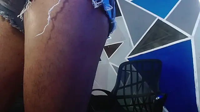 MagnusFrost online show from October 2025 02:54:01 AM