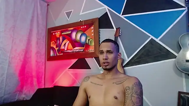 MagnusFrost online show from March 2026 07:40:01 PM