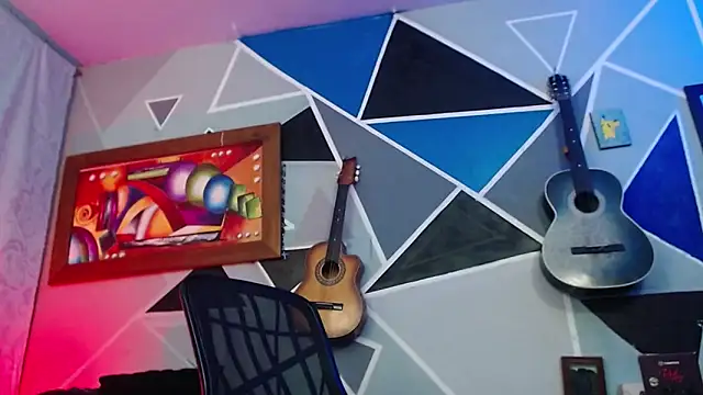 MagnusFrost online show from March 2026 05:16:01 PM