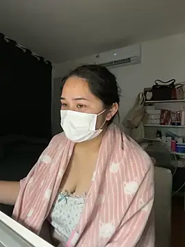 iamMalixxx online show from December 2024 06:05:02 PM