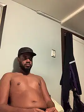 MrPresident P online show from October 2025 02:01:01 AM