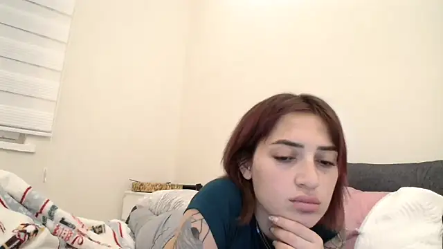 yaprakmericc online show from March 2025 07:27:02 PM