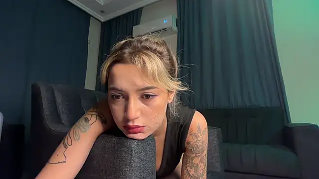 yaprakmericc online show from January 2026 05:27:02 PM