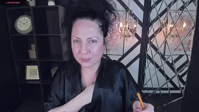 Anita Muse online show from January 2025 12:05:02 AM