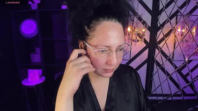 Anita Muse online show from January 2025 08:44:01 PM