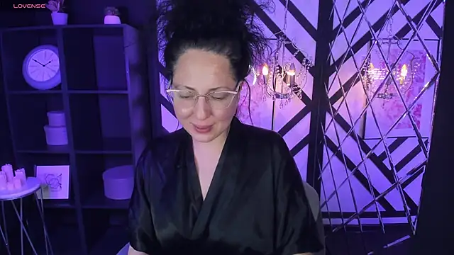 Anita Muse online show from January 2025 12:01:01 AM