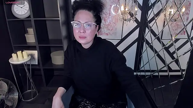 Anita Muse online show from January 2025 03:20:01 AM