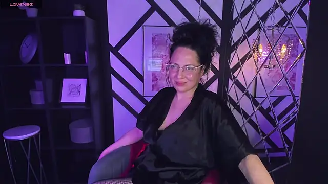 Anita Muse online show from February 2025 03:19:01 AM