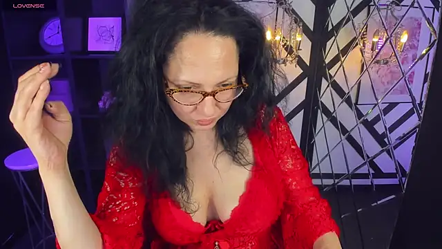 Anita Muse online show from March 2025 03:10:02 AM