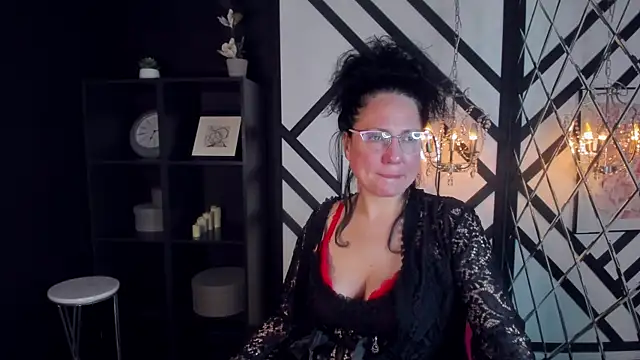 Anita Muse online show from March 2025 01:45:01 PM