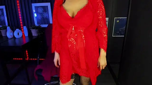 Anita Muse online show from March 2025 05:09:01 PM