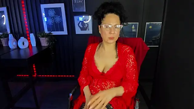 Anita Muse online show from March 2025 12:26:01 AM