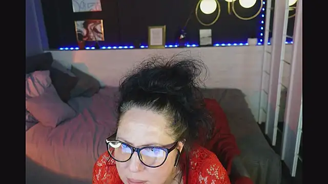 Anita Muse online show from November 2025 08:58:02 PM