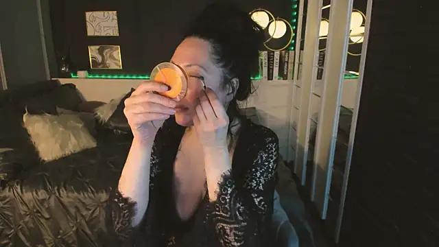 Anita Muse online show from May 2026 09:44:02 PM