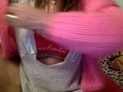 gildamilf online show from February 2025 04:44:01 PM