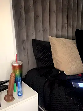 Noha-Sexy online show from December 2025 09:25:01 AM