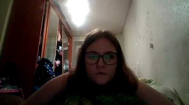 DesireMelissa online show from January 2025 06:39:01 PM