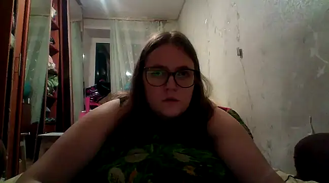 DesireMelissa online show from February 2025 04:03:02 PM