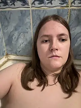 DesireMelissa online show from February 2025 04:57:02 PM