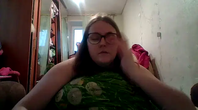 DesireMelissa online show from February 2025 02:18:01 PM