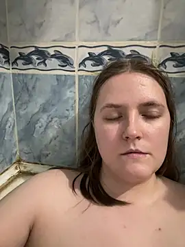 DesireMelissa online show from February 2025 06:05:01 PM